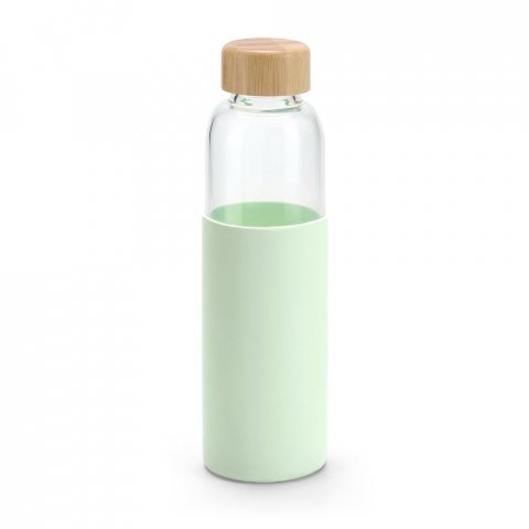 DAKAR. Sticla 600 mL - Verde deschis
