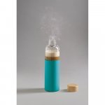 DAKAR. Sticla 600 mL - Albastru deschis