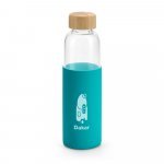 DAKAR. Sticla 600 mL - Albastru deschis