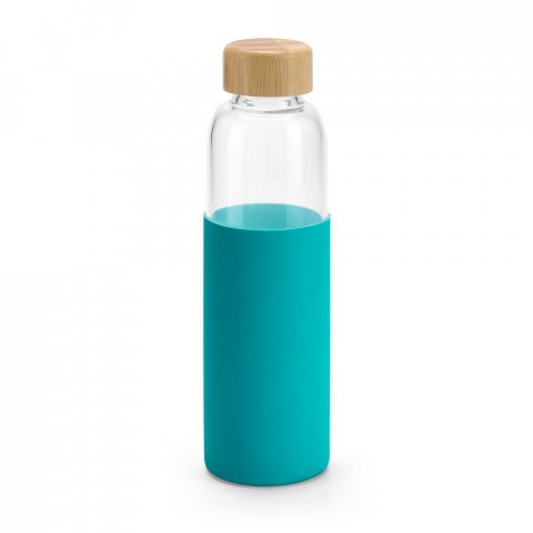 DAKAR. Sticla 600 mL - Albastru deschis