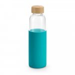 DAKAR. Sticla 600 mL - Albastru deschis