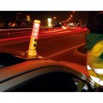 FLASHMER. Martello di emergenza