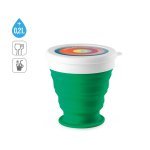 ASTRADA. Pahar pliabil de călătorie 250 mL