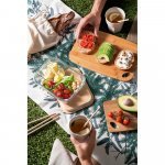 PORTOBELLO. Кутия за обяд. Херметичен контейнер 1000 мл