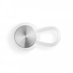 SENNA. Genanvendt PET-flaske (100 % rPET) med en blank, gennemskinnelig finish - Gennemsigtig