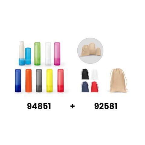 JOLIE. Lip balm &sigma;&epsilon; PS &kappa;&alpha;&iota; PP