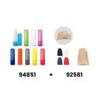 JOLIE. Lip balm &sigma;&epsilon; PS &kappa;&alpha;&iota; PP