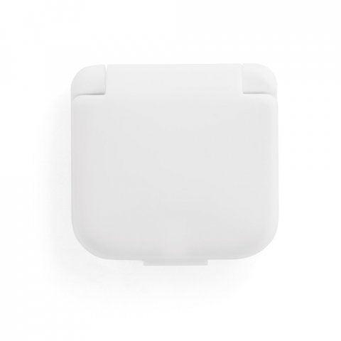 BILBO. Podr&oacute;żny zestaw do szycia - Biały