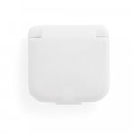 BILBO. Podr&oacute;żny zestaw do szycia - Biały