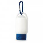 ERIC. Solkrem med SPF30 - Bl&aring;