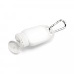 ERIC. Solkrem med SPF30 - Hvit