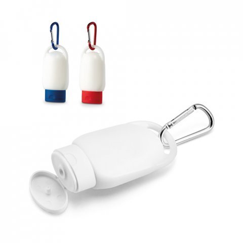 ERIC. Solkrem med SPF30