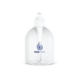 REFLASK 500. Boca sa dozatorom od PE i PP 500 ml