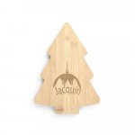 JACQUIN. Bamboe bord - Naturel