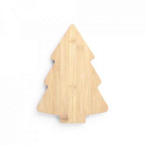 JACQUIN. Bamboe bord - Naturel