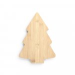 JACQUIN. Bamboe bord - Naturel