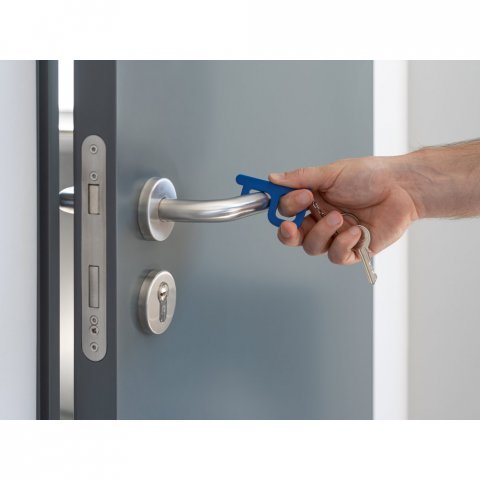 HANDY SAFE. Multifunktions n&oslash;glering