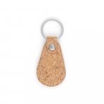 MILLAU. Breloc de plută - Natural