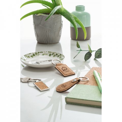 MILLAU. Breloc de plută