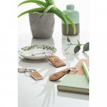 MILLAU. Breloc de plută