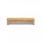 ENOS. Peigne en bambou - Naturel