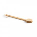 ARKIN. Badborstel met bamboelichaam - Naturel