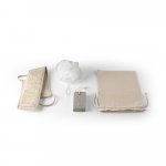 CONROY. Kit para spa - Natural