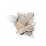 CONROY. Kit para spa - Natural