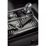 WATOE. Putasti privezak za ključeve sa prstenom