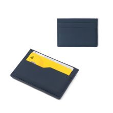 VENTURE WALLET. PU k&aacute;rtyatart&oacute; 5 k&aacute;rty&aacute;hoz RFID-blokkol&aacute;ssal