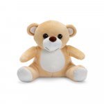 BEARY. Peluche orsetto - Marrone chiaro