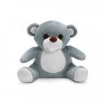 BEARY. Peluche orsetto - Grigio