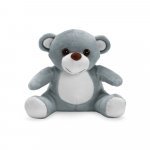 BEARY. Peluche orsetto - Grigio