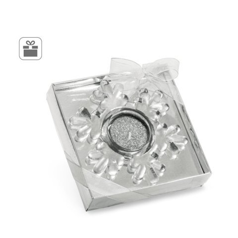 ELAINE. Decorative candle