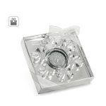 ELAINE. Decorative candle