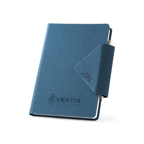 VERTIX A5 - Bleu