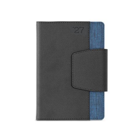 STORIES A5 - Blau