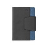 STORIES A5 - Blau