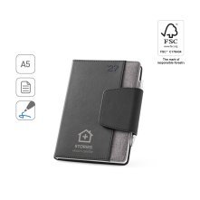 STORIES A5. Agenda A5