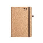 POMAR A5. Agenda em corti&ccedil;a - Natural