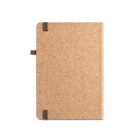 POMAR A5. Agenda em corti&ccedil;a - Natural