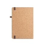 POMAR A5. Agenda em corti&ccedil;a - Natural