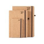 POMAR A5. Agenda em corti&ccedil;a - Natural