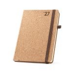 POMAR A5. Agenda em corti&ccedil;a - Natural