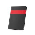 ALLENDE B5. Agenda B5 - Vermelho