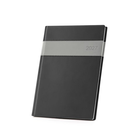 ALLENDE B5. Agenda B5 - Cinzento