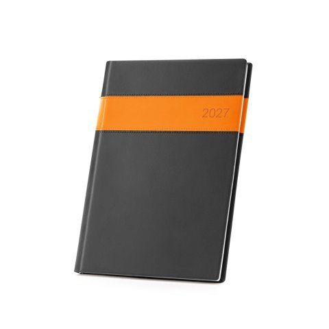 ALLENDE B5. Agenda B5 - Laranja