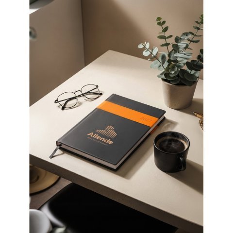 ALLENDE B5. Agenda B5