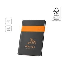 ALLENDE B5. Agenda B5