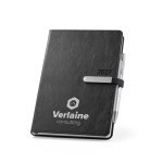 VERLAINE A5 - Schwarz